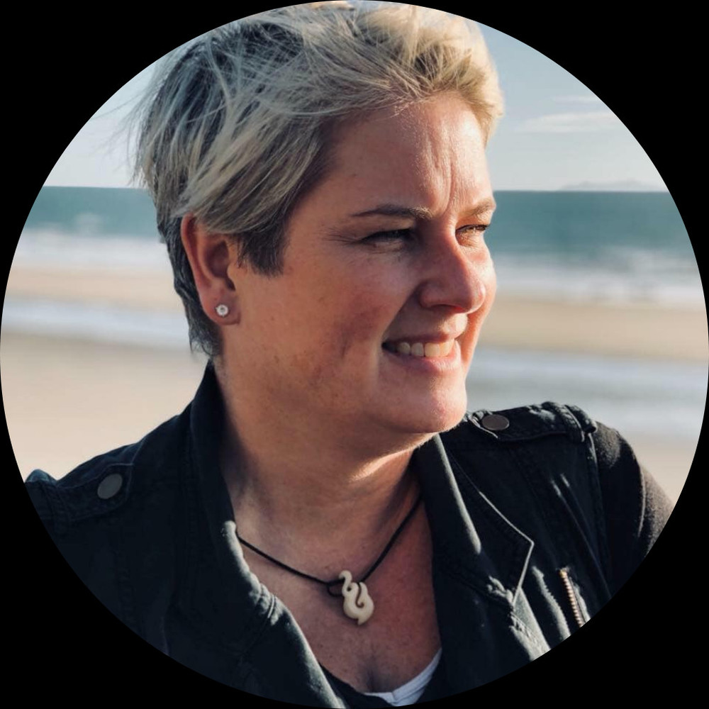Meet your Posher, Kathleen